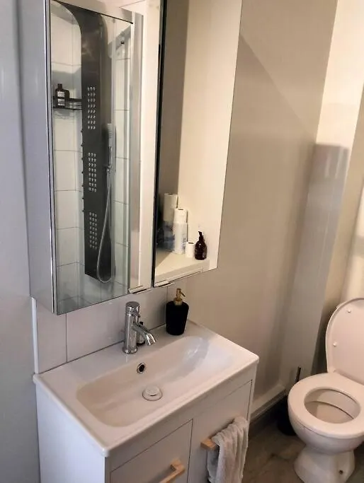 Apartment Charmant Logement, Vue Sur Toulouse 1 Min Du Metro